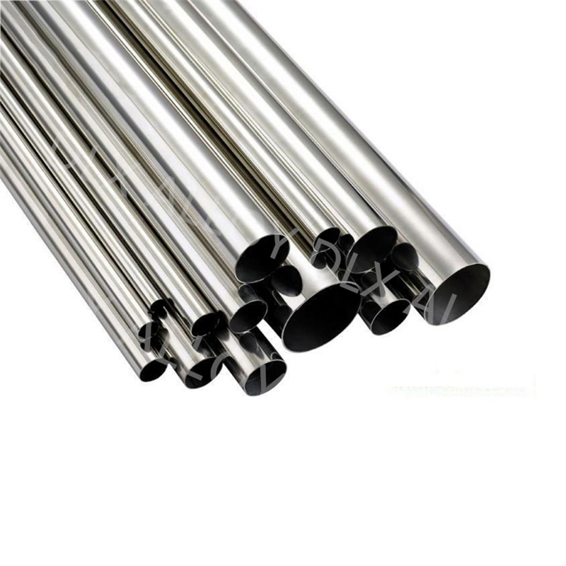 Monel Pipe